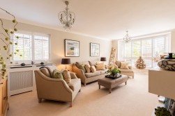 Rannoch House, Lindisfarne Road, NE2
