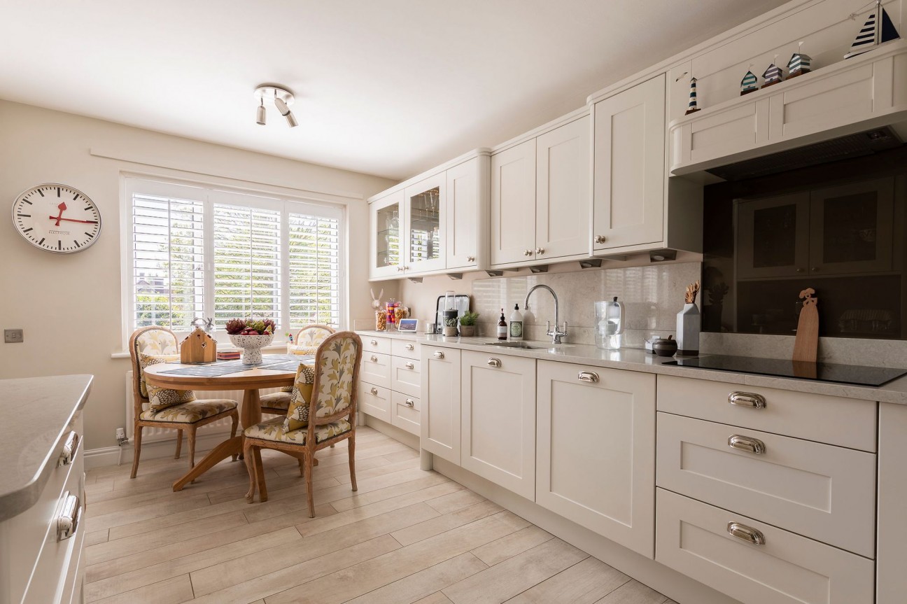 Rannoch House, Lindisfarne Road, NE2