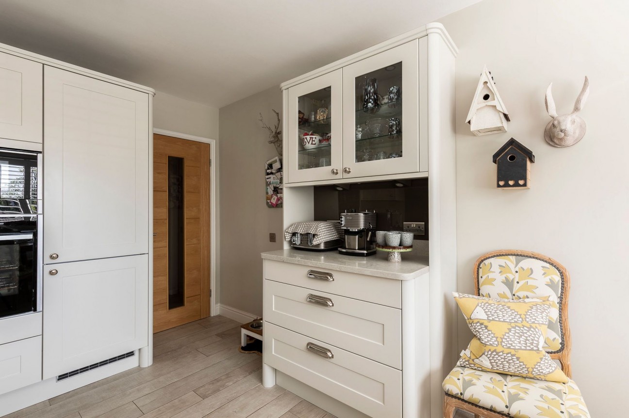 Rannoch House, Lindisfarne Road, NE2