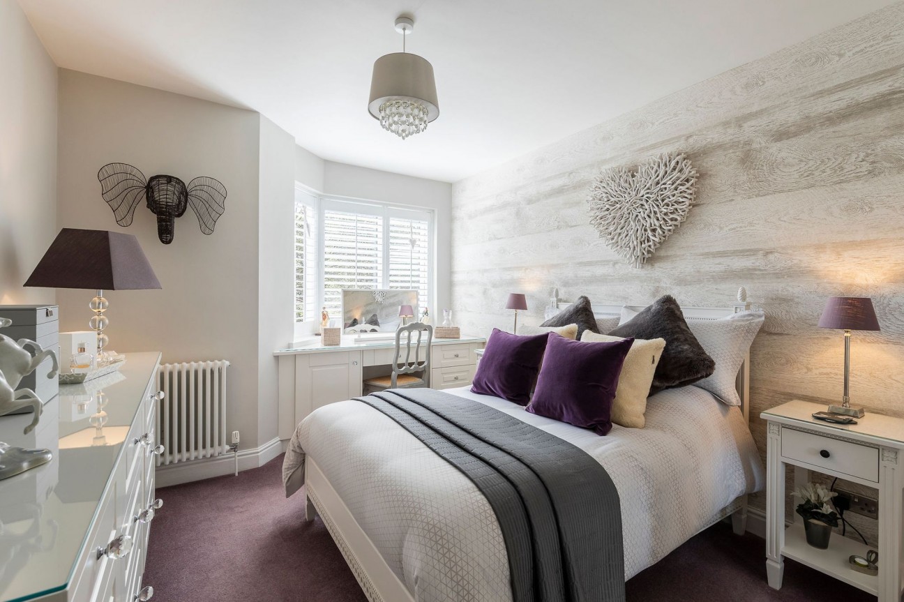 Rannoch House, Lindisfarne Road, NE2