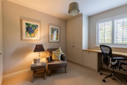 Rannoch House, Lindisfarne Road, NE2