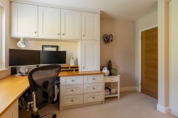 Rannoch House, Lindisfarne Road, NE2