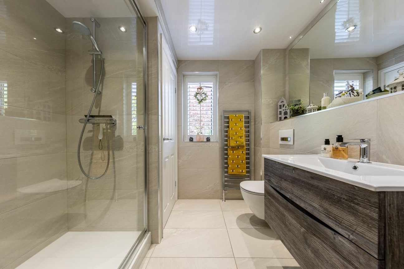 Rannoch House, Lindisfarne Road, NE2