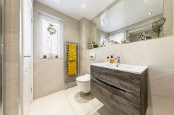 Rannoch House, Lindisfarne Road, NE2