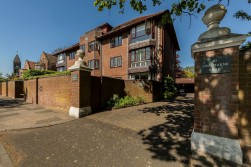 Rannoch House, Lindisfarne Road, NE2