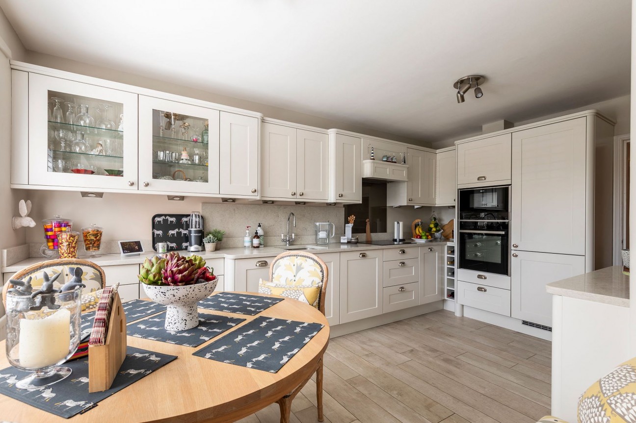 Rannoch House, Lindisfarne Road, NE2