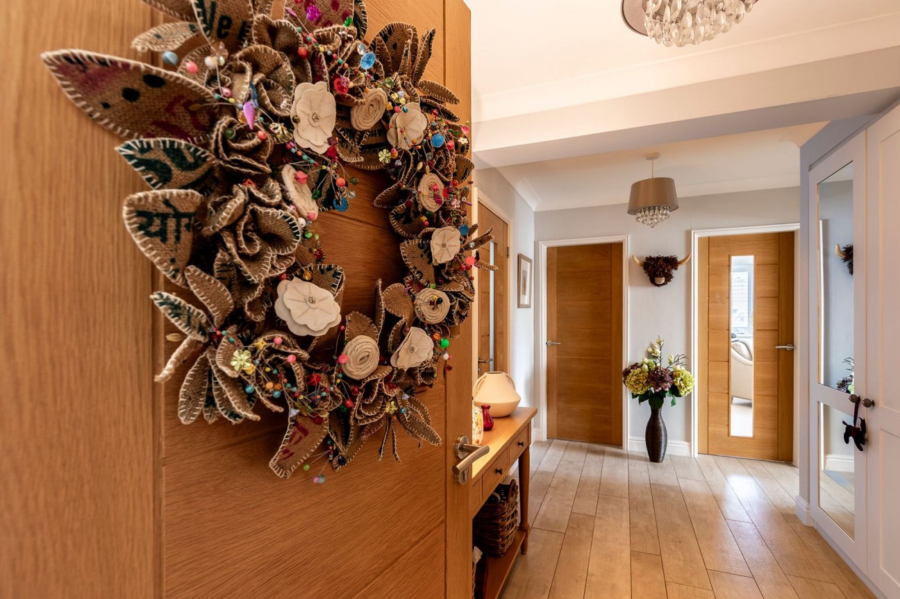 Rannoch House, Lindisfarne Road, NE2