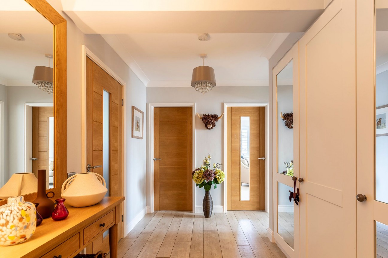 Rannoch House, Lindisfarne Road, NE2