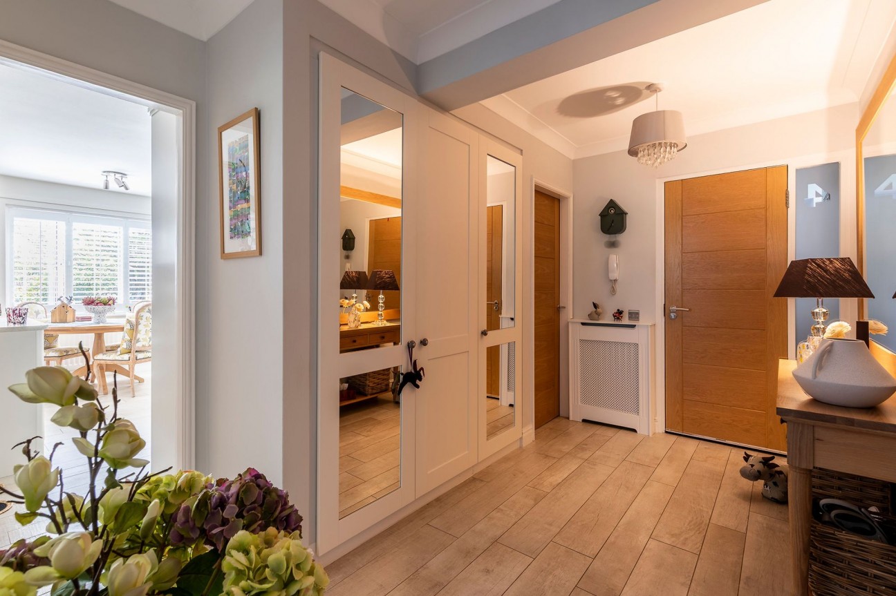 Rannoch House, Lindisfarne Road, NE2