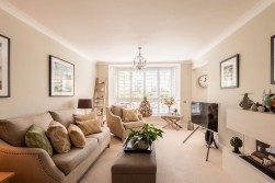 Rannoch House, Lindisfarne Road, NE2