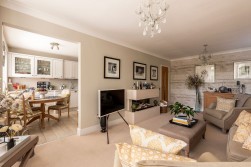 Rannoch House, Lindisfarne Road, NE2