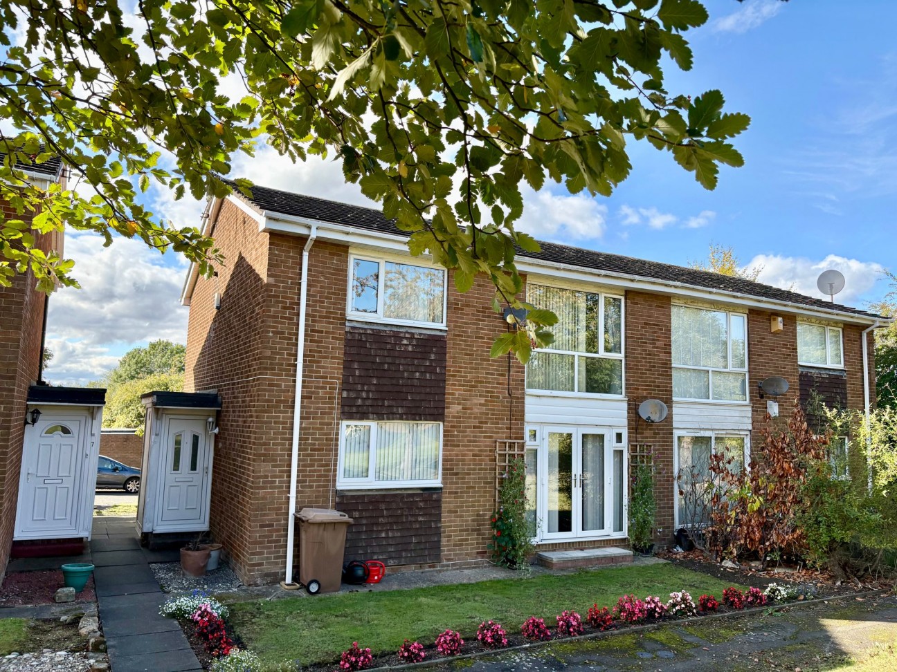 Bosworth, Killingworth, NE12