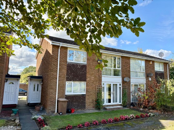 Bosworth, Killingworth, NE12