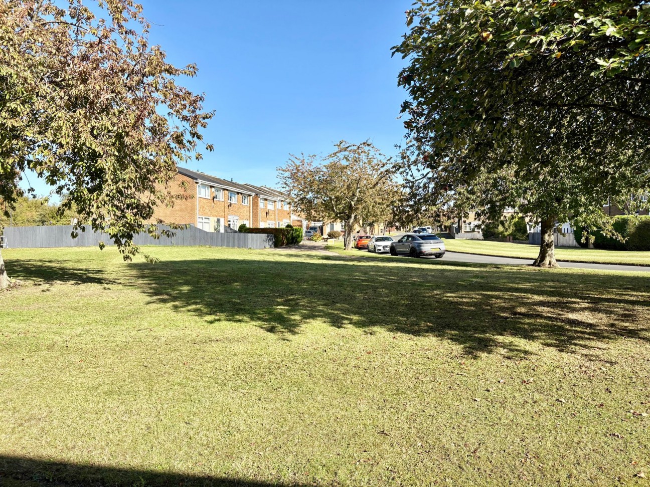 Bosworth, Killingworth, NE12