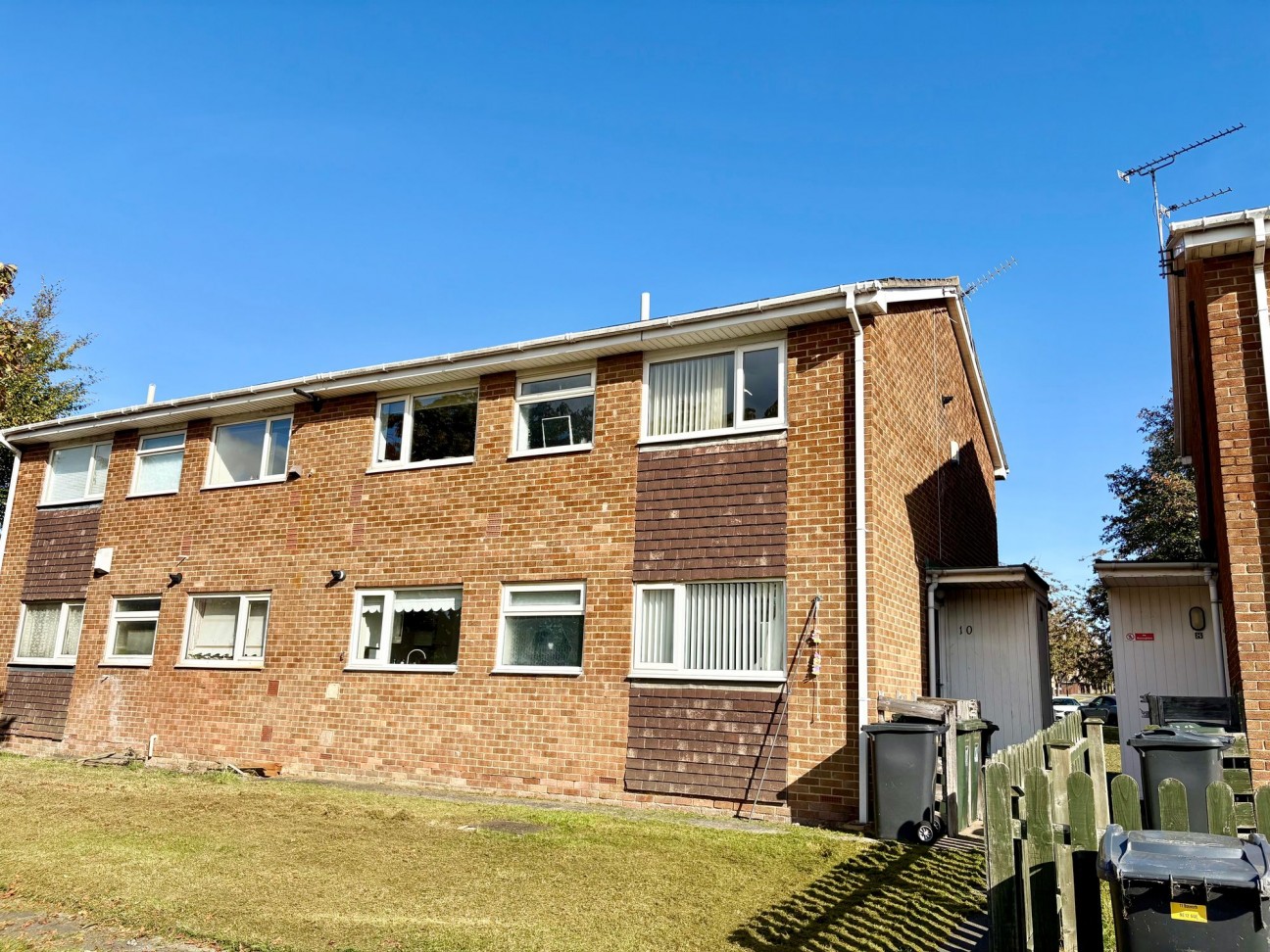 Bosworth, Killingworth, NE12