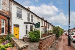 Meldon Terrace, Heaton, NE6