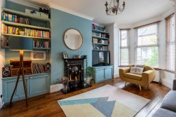 Meldon Terrace, Heaton, NE6