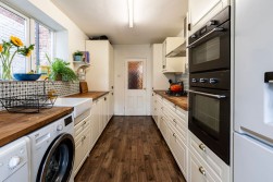 Meldon Terrace, Heaton, NE6