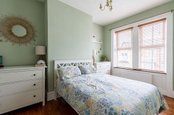 Meldon Terrace, Heaton, NE6