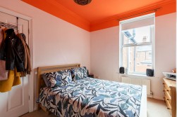 Meldon Terrace, Heaton, NE6