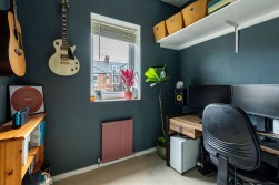Meldon Terrace, Heaton, NE6