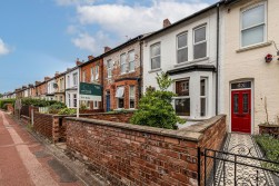 Meldon Terrace, Heaton, NE6