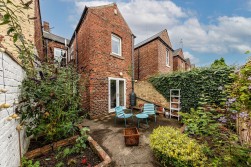 Meldon Terrace, Heaton, NE6