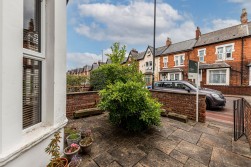 Meldon Terrace, Heaton, NE6