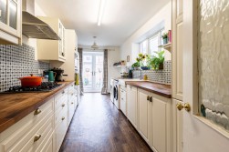 Meldon Terrace, Heaton, NE6