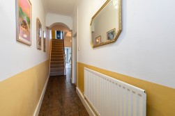Meldon Terrace, Heaton, NE6