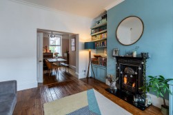 Meldon Terrace, Heaton, NE6