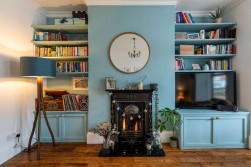 Meldon Terrace, Heaton, NE6