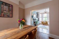 Meldon Terrace, Heaton, NE6