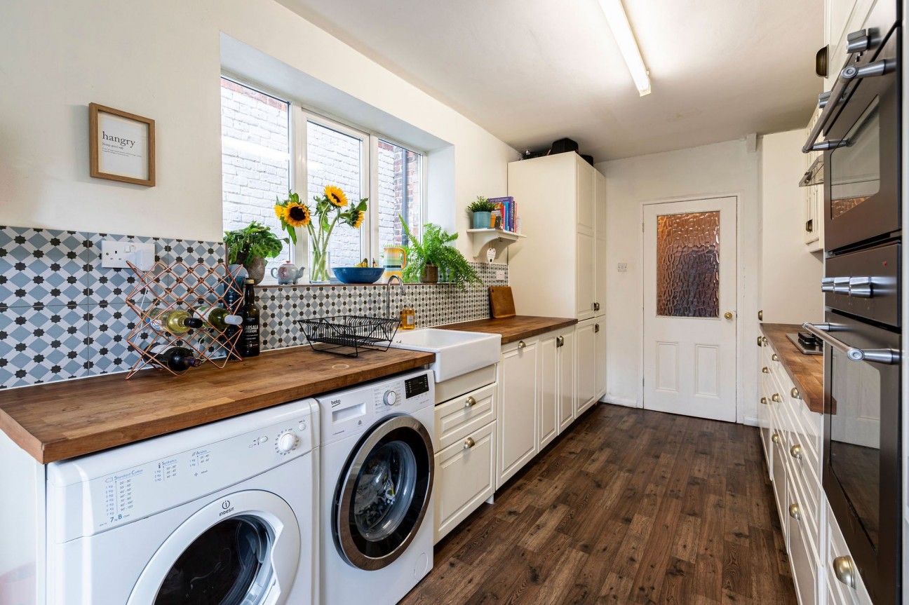 Meldon Terrace, Heaton, NE6