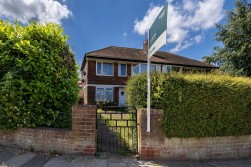 Great North Road, Gosforth, NE3