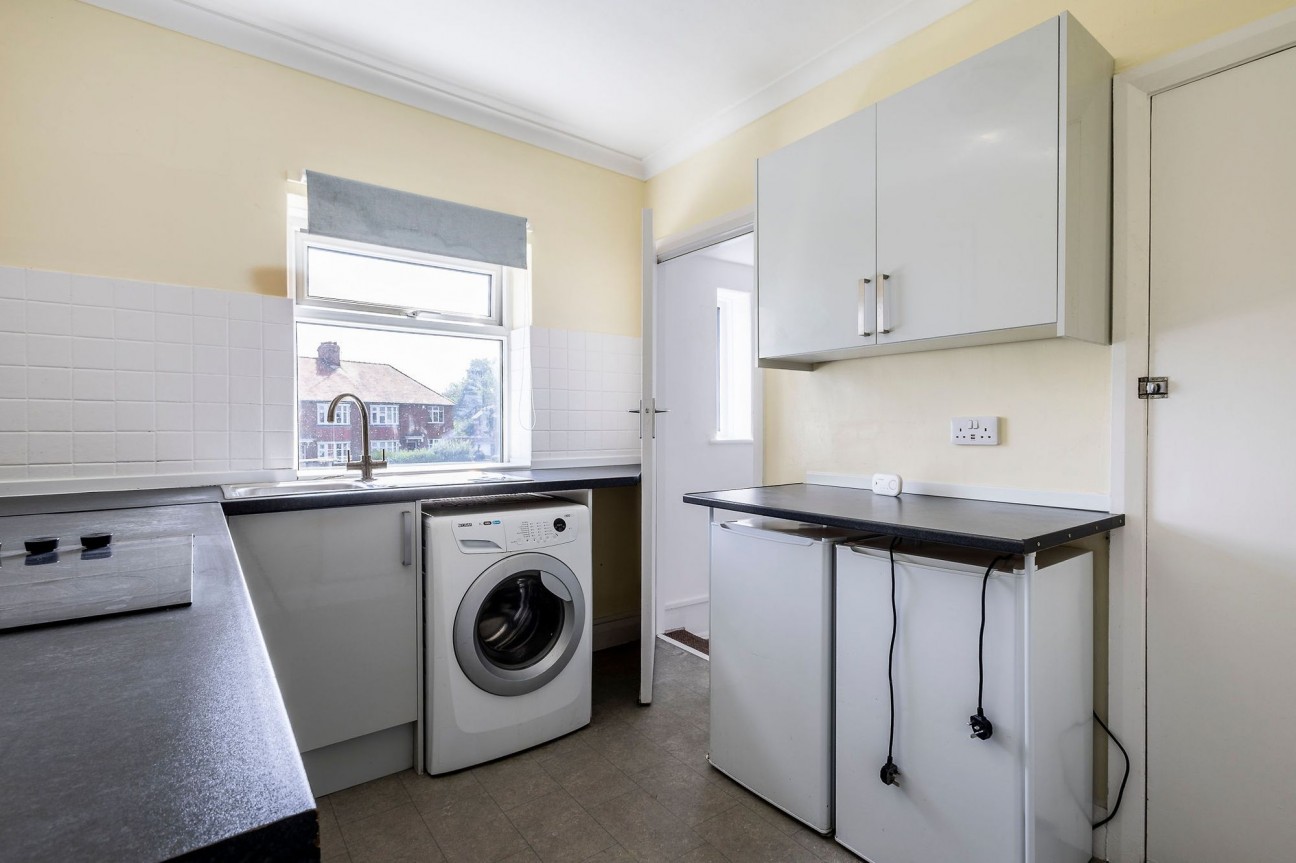 Great North Road, Gosforth, NE3
