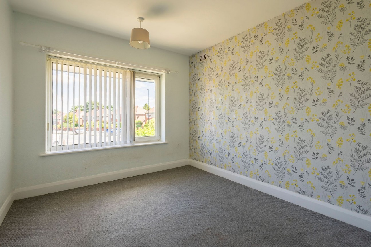Great North Road, Gosforth, NE3
