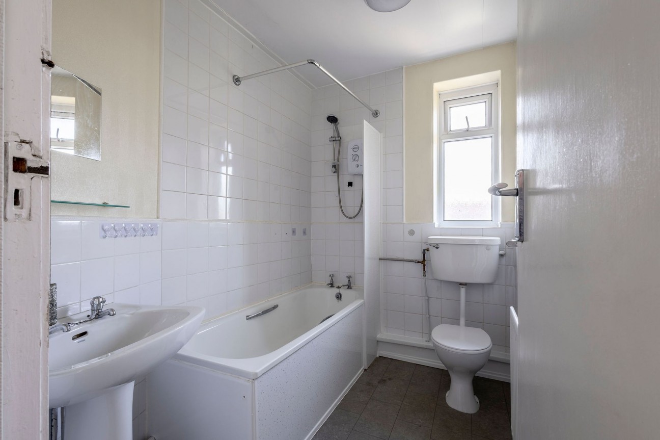 Great North Road, Gosforth, NE3