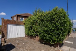 Great North Road, Gosforth, NE3