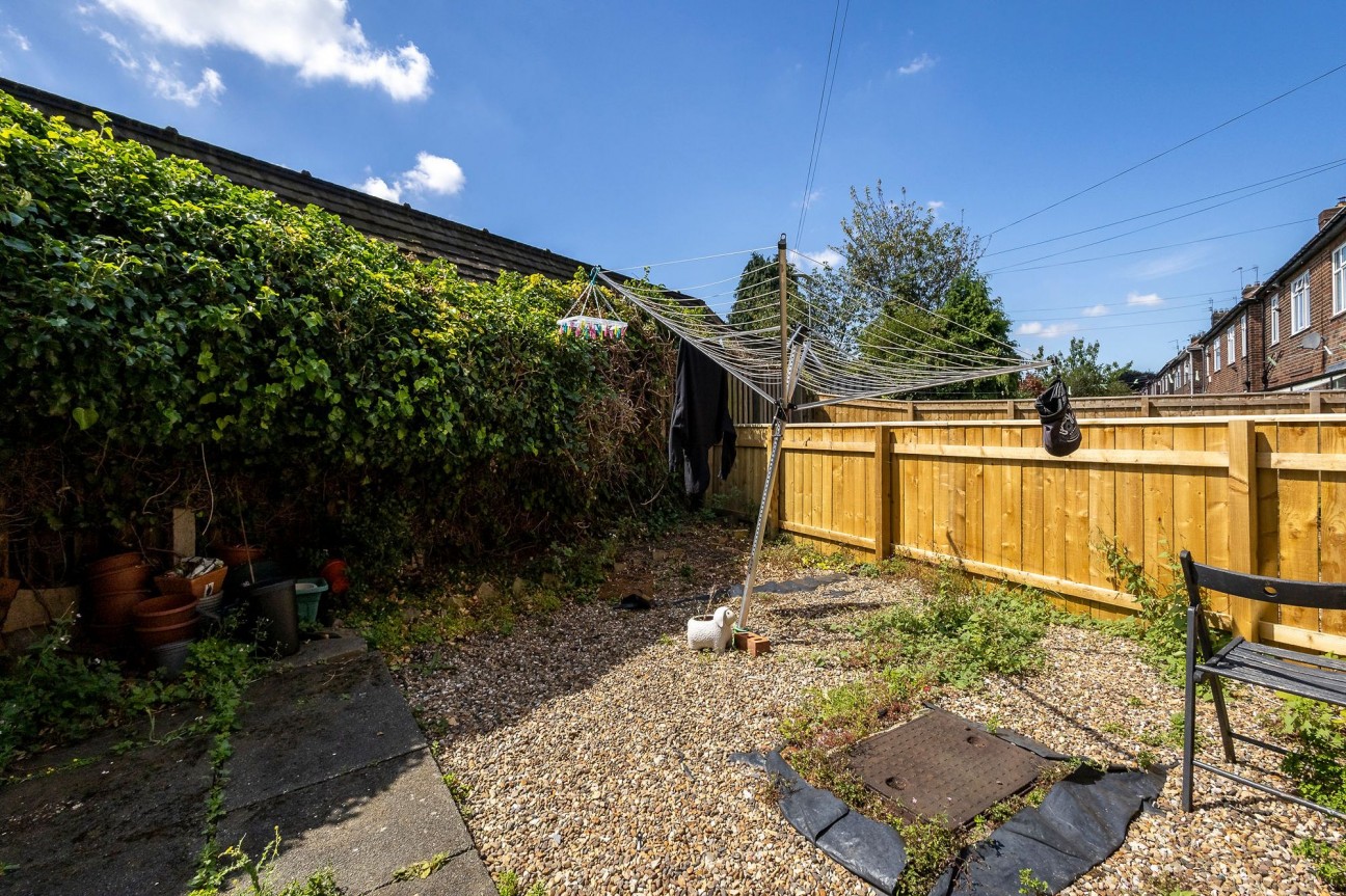 Great North Road, Gosforth, NE3