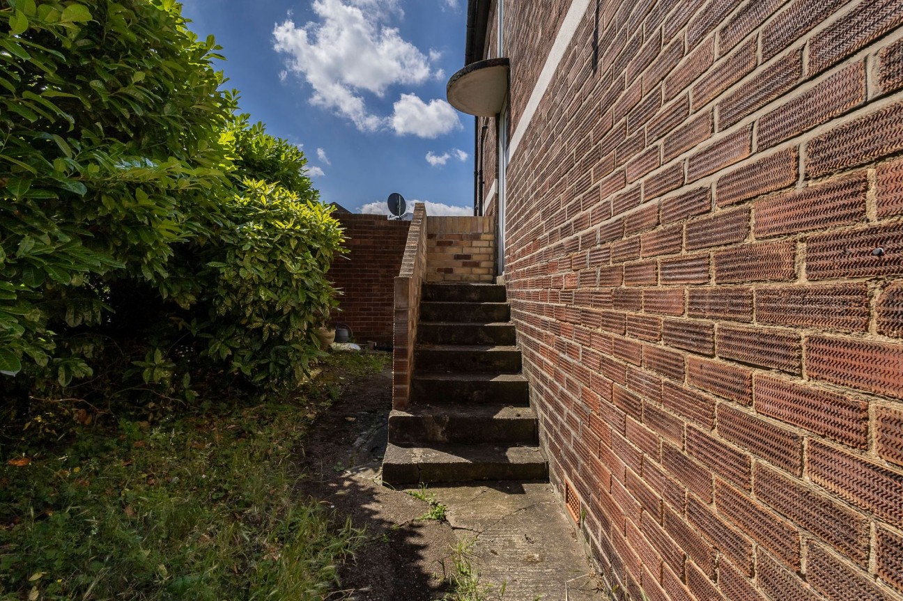 Great North Road, Gosforth, NE3