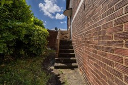 Great North Road, Gosforth, NE3
