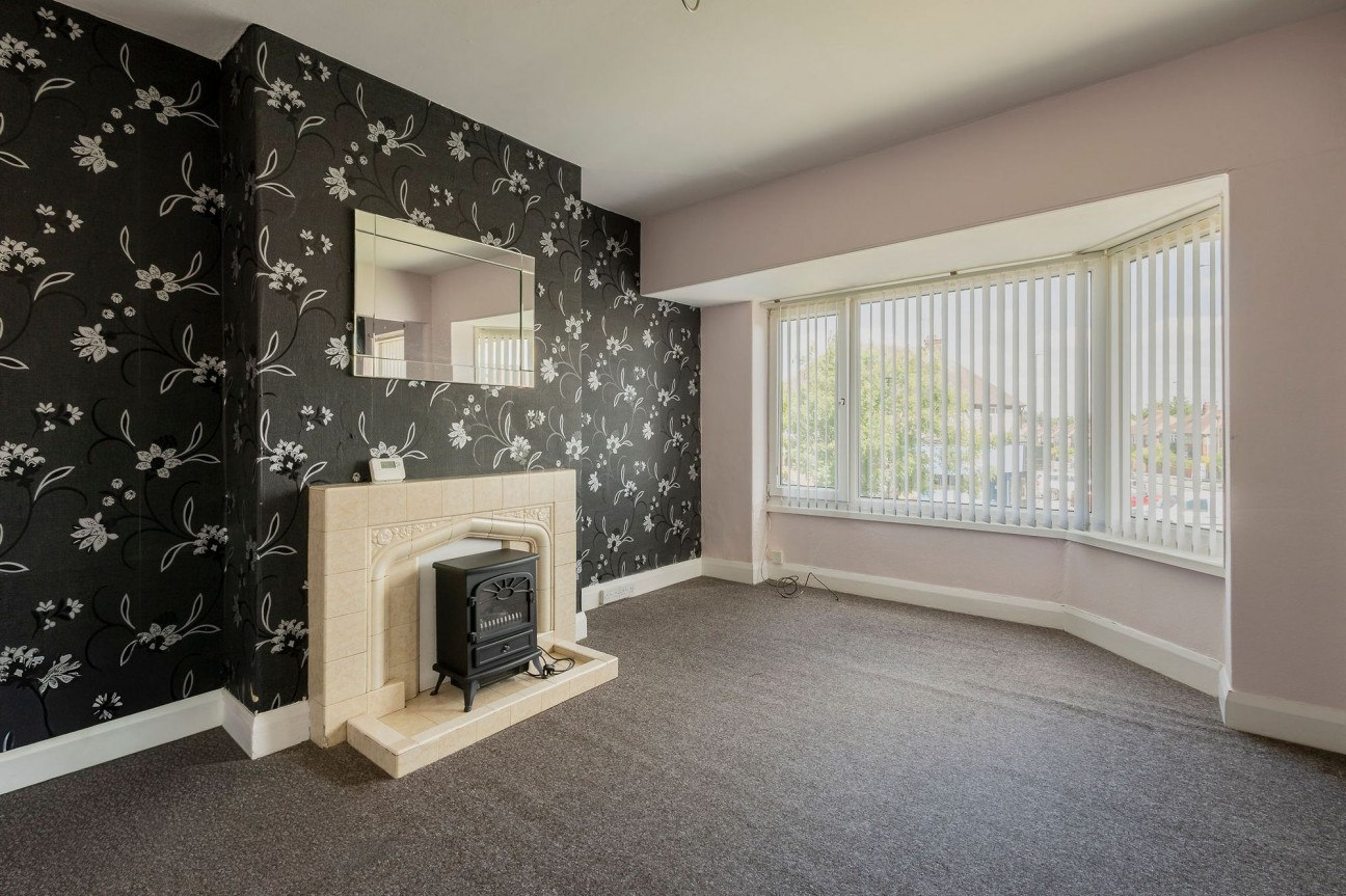 Great North Road, Gosforth, NE3