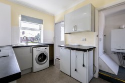 Great North Road, Gosforth, NE3