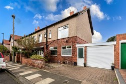Rectory Drive, Newcastle Upon Tyne, NE3