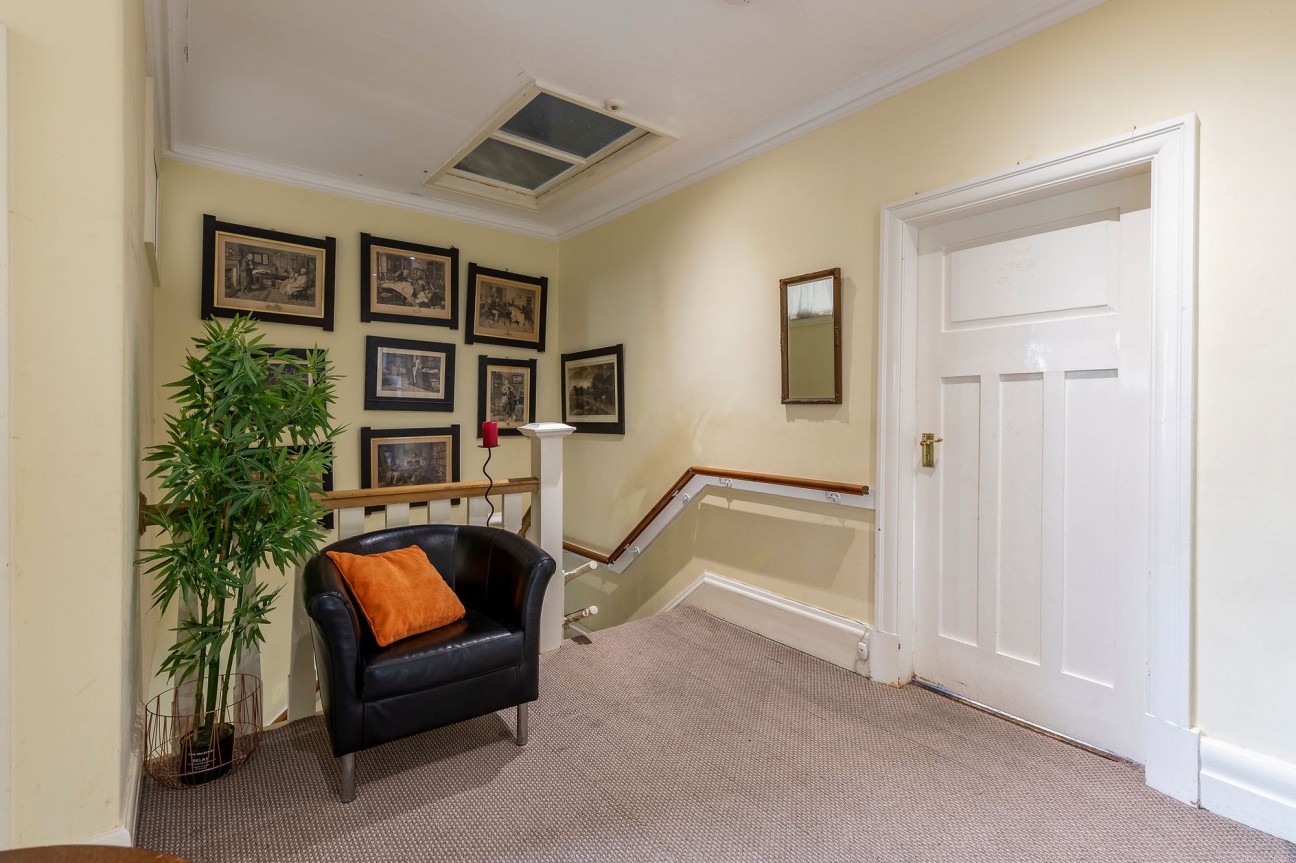 Rectory Drive, Newcastle Upon Tyne, NE3