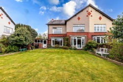 Rectory Drive, Newcastle Upon Tyne, NE3