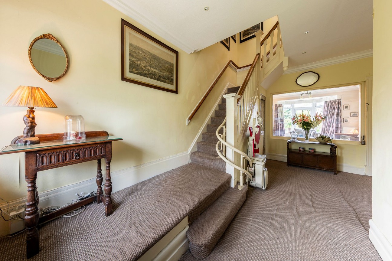 Rectory Drive, Newcastle Upon Tyne, NE3