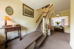 Rectory Drive, Newcastle Upon Tyne, NE3