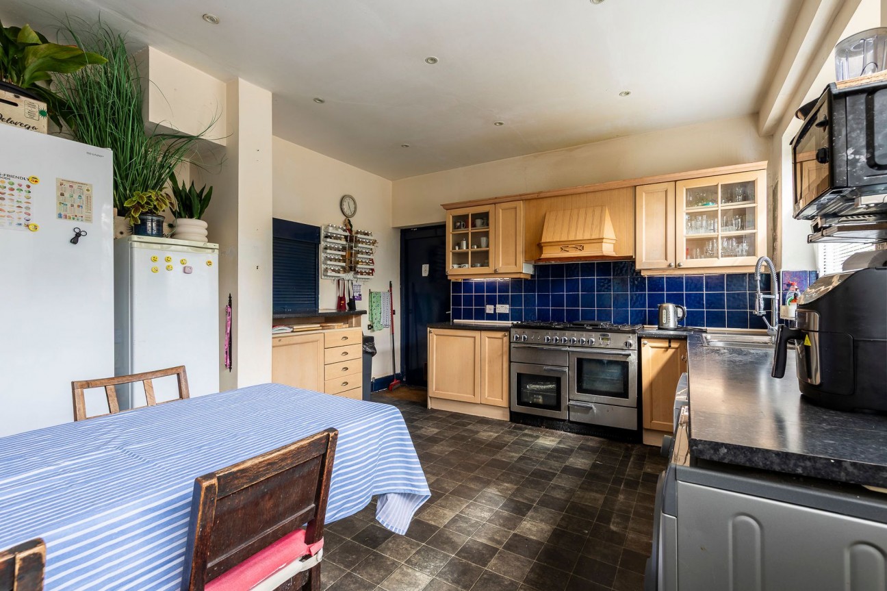 Rectory Drive, Newcastle Upon Tyne, NE3